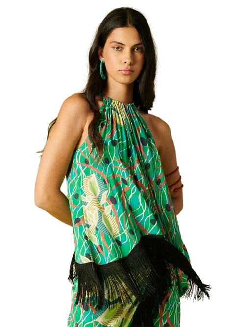  LE SARTE DEL SOLE | SST2674FA